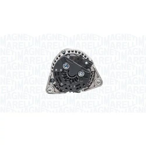 Alternátor MAGNETI MARELLI 063731748010 - obr. 2