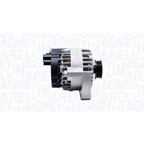 Alternátor MAGNETI MARELLI 063731844010