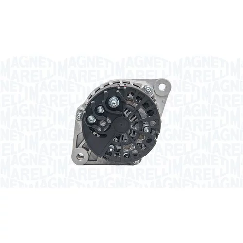 Alternátor MAGNETI MARELLI 063731890010 - obr. 2