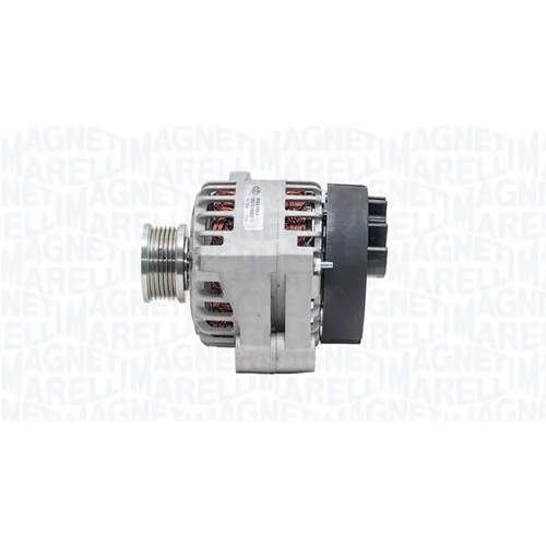 Alternátor MAGNETI MARELLI 063731890010 - obr. 3