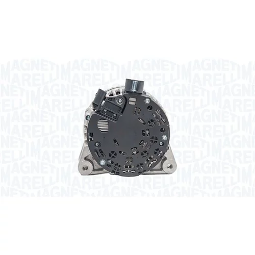 Alternátor MAGNETI MARELLI 063731970010 - obr. 2