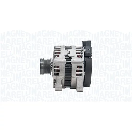 Alternátor MAGNETI MARELLI 063731970010 - obr. 3