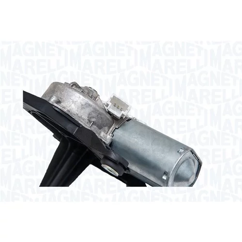 Motor stieračov MAGNETI MARELLI 064061600010