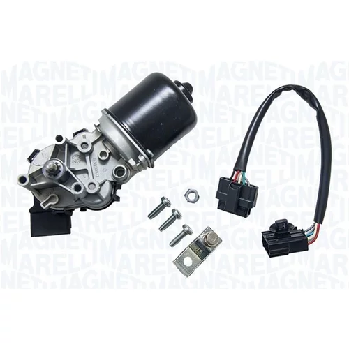 Motor stieračov MAGNETI MARELLI 064300406010