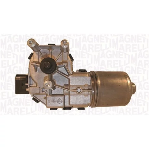 Motor stieračov MAGNETI MARELLI 064350003010