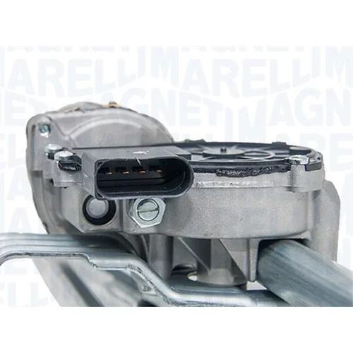 Systém čistenia skiel MAGNETI MARELLI 064351132010 - obr. 1