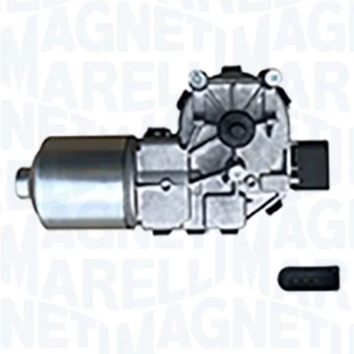 Motor stieračov MAGNETI MARELLI 064380000010 - obr. 1