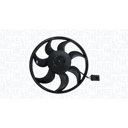 Ventilátor chladenia motora MAGNETI MARELLI 069422764010