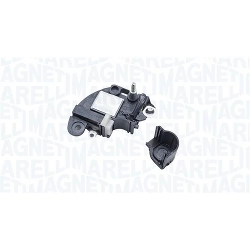 Regulátor alternátora MAGNETI MARELLI 085563051010