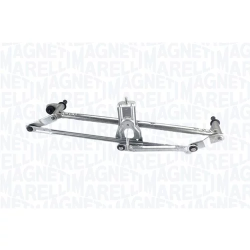 Mechanizmus stieračov MAGNETI MARELLI 085570177010 - obr. 2