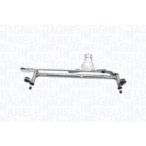 Mechanizmus stieračov 085570748010 (MAGNETI MARELLI) - obr. 2
