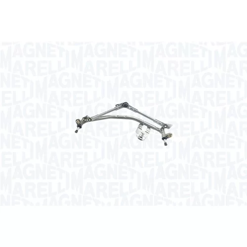 Mechanizmus stieračov MAGNETI MARELLI 085570757010