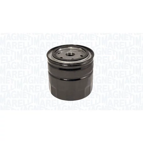 Olejový filter MAGNETI MARELLI 152071758739