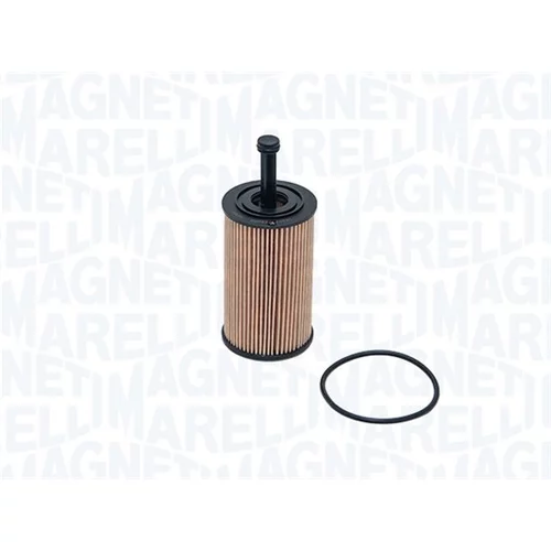 Olejový filter MAGNETI MARELLI 152071758800