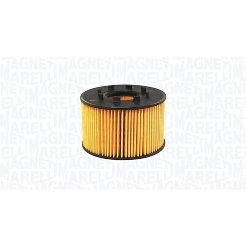 Olejový filter MAGNETI MARELLI 152071758803