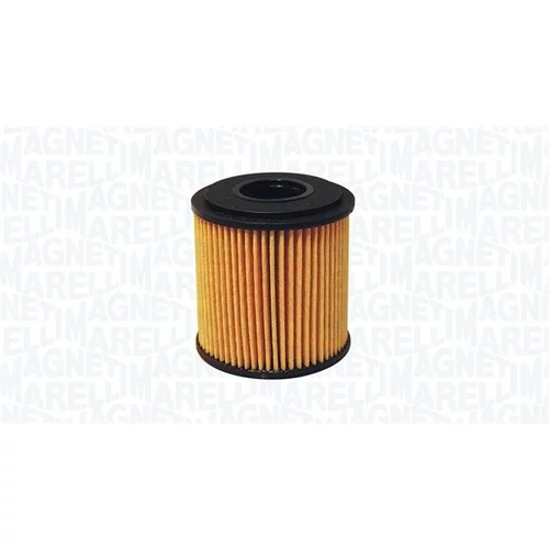 Olejový filter MAGNETI MARELLI 152071758826