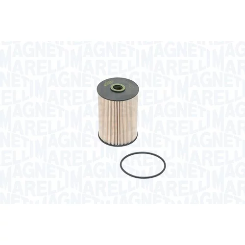 Palivový filter MAGNETI MARELLI 152071760880