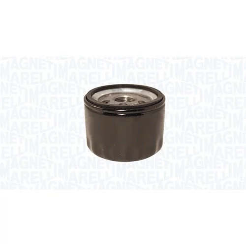 Olejový filter MAGNETI MARELLI 153071760127