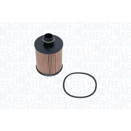 Olejový filter MAGNETI MARELLI 153071760218