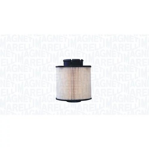 Palivový filter MAGNETI MARELLI 153071760476