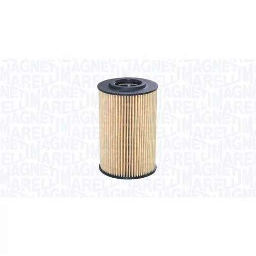 Olejový filter MAGNETI MARELLI 153071760502