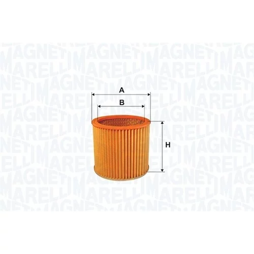 Vzduchový filter MAGNETI MARELLI 153071760773