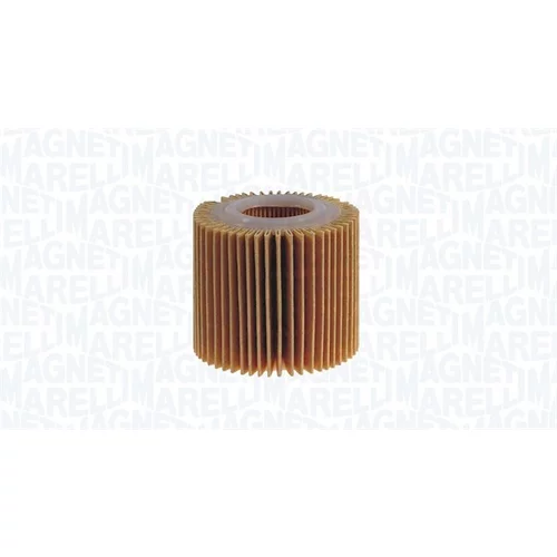 Olejový filter MAGNETI MARELLI 153071760783