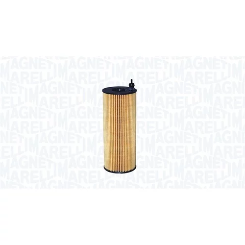 Olejový filter MAGNETI MARELLI 153071762439