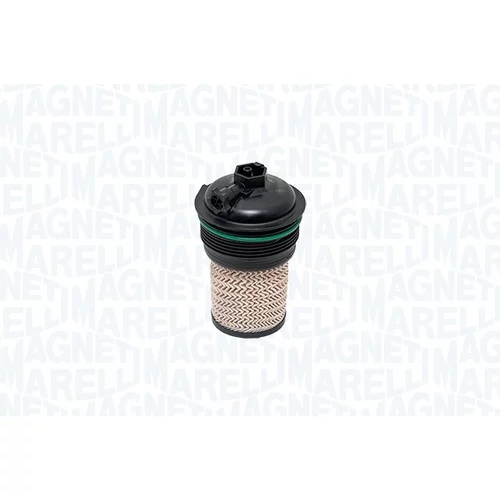 Palivový filter MAGNETI MARELLI 153071762609