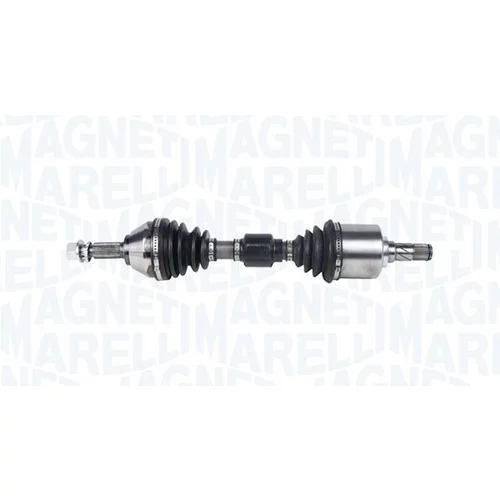 Hnací hriadeľ MAGNETI MARELLI 302004190379