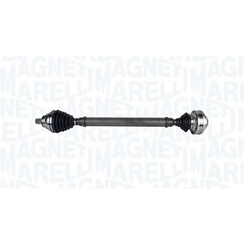 Hnací hriadeľ MAGNETI MARELLI 302004190409