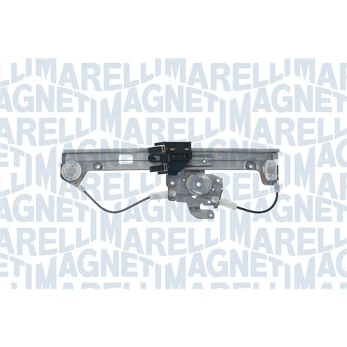 Mechanizmus zdvíhania okna MAGNETI MARELLI 350103170333