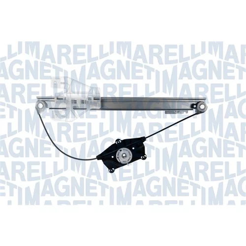 Mechanizmus zdvíhania okna MAGNETI MARELLI 350103170454