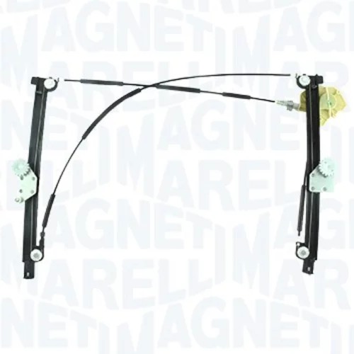 Mechanizmus zdvíhania okna MAGNETI MARELLI 350103188600