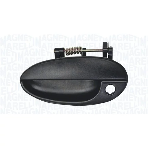 Vonkajšia rukoväť dverí MAGNETI MARELLI 350105022300
