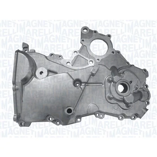 Olejové čerpadlo 351516000104 (MAGNETI MARELLI) - obr. 1
