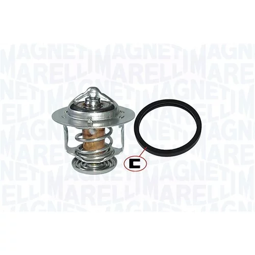 Termostat chladenia MAGNETI MARELLI 352317001220