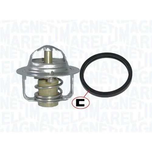 Termostat chladenia MAGNETI MARELLI 352317002340