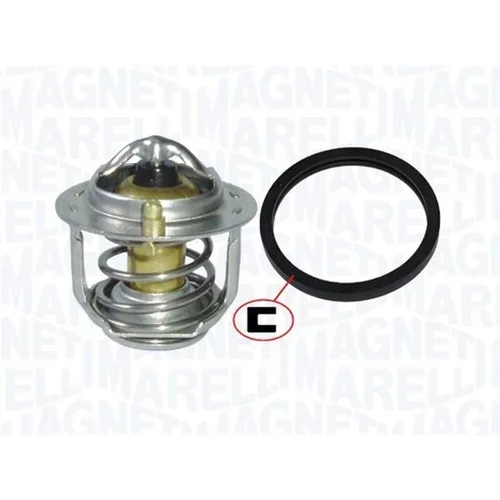 Termostat chladenia MAGNETI MARELLI 352317100790