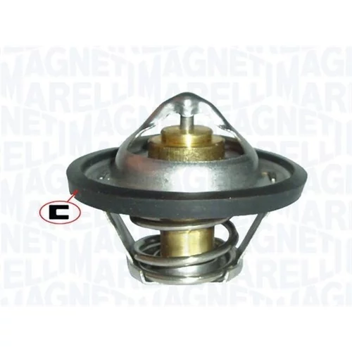 Termostat chladenia MAGNETI MARELLI 352317100860