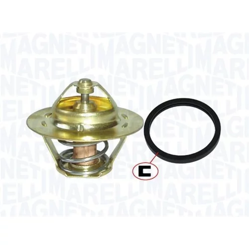 Termostat chladenia MAGNETI MARELLI 352317101010