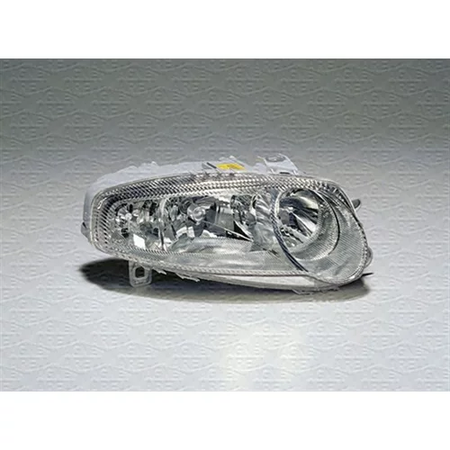 Hlavný svetlomet MAGNETI MARELLI 710301186203