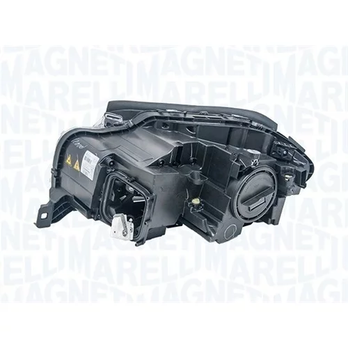 Hlavný svetlomet MAGNETI MARELLI 710815079019