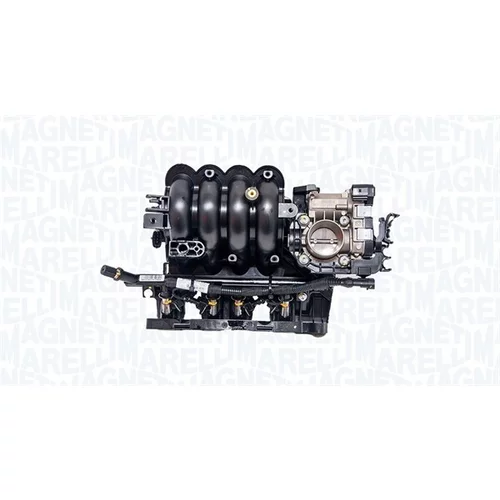 Sací trubkový modul MAGNETI MARELLI 802007553410 - obr. 1