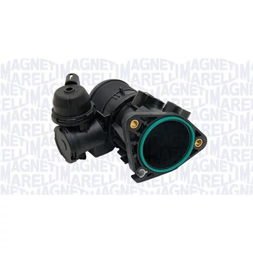 Hrdlo škrtiacej klapky MAGNETI MARELLI 802007981603 - obr. 1