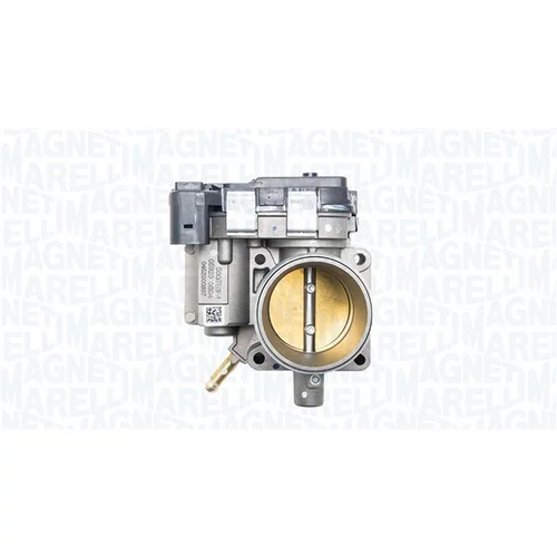 Hrdlo škrtiacej klapky MAGNETI MARELLI 802009960505