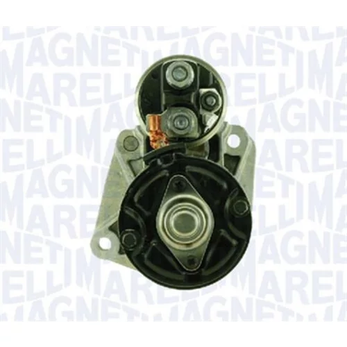 Štartér 944280208600 (MAGNETI MARELLI) - obr. 2