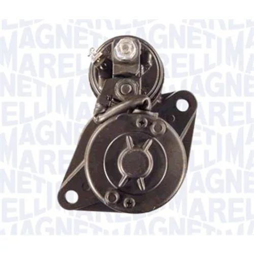 Štartér MAGNETI MARELLI 944280800500 - obr. 2