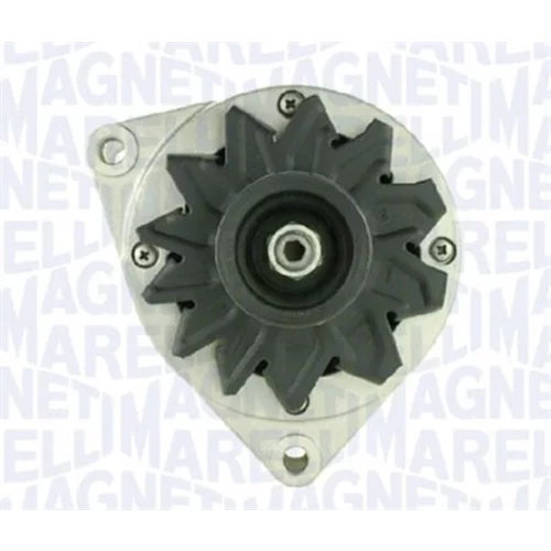 Alternátor MAGNETI MARELLI 944390337400 - obr. 1