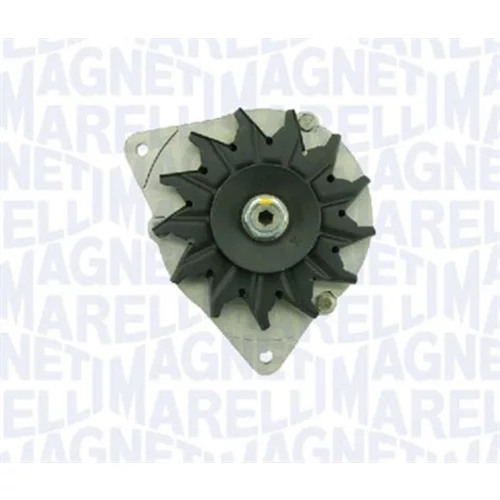 Alternátor MAGNETI MARELLI 944390344700 - obr. 1